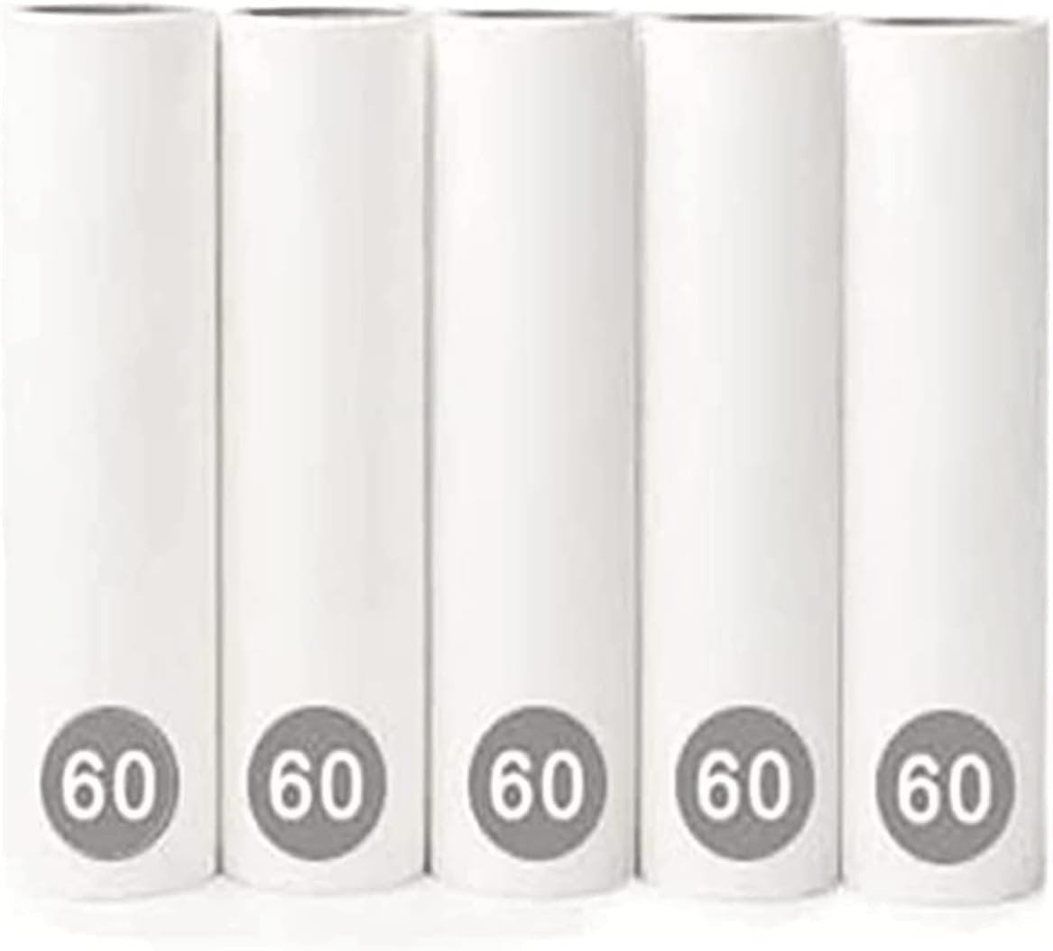 Large-lint-Roller-Refills-5-Pack,-9.5-inch-Wide-Extra-277