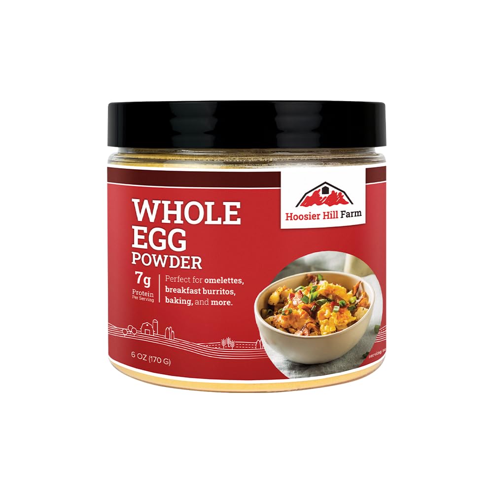 Hoosier-Hill-Farm-Whole-Egg-Powder,-6oz-(Pack-of-1)---------932