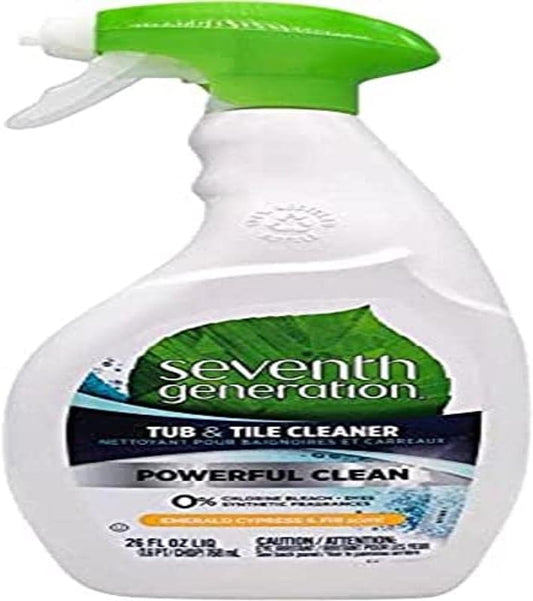 Seventh-Generation-Tub-&-Tile-Cleaner,-Emerald-Cypress-&-Fir-2155