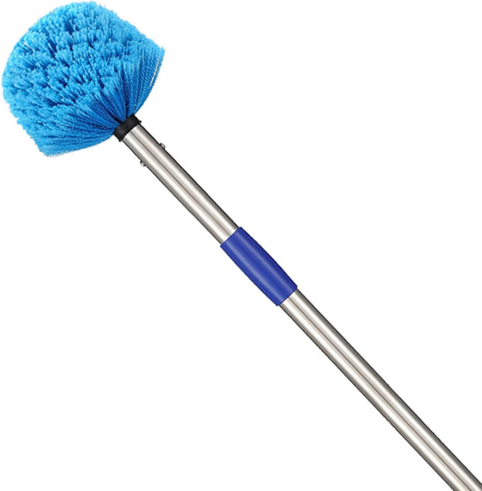 Cobweb-Duster-with-Extension-Pole---6-FT-Lightweight-Stainless-Steel-Extendable-Duster-Ceiling-Fan-373