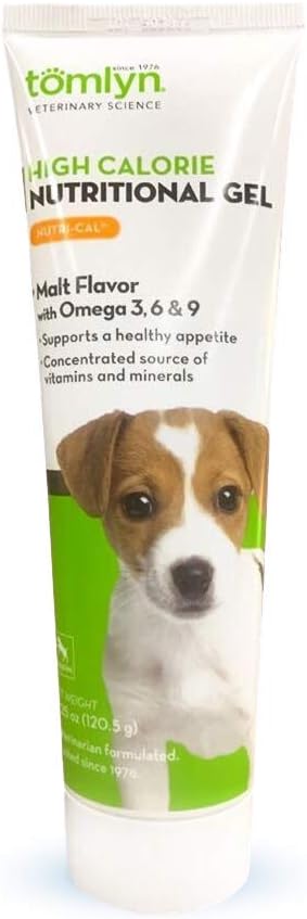 Tomlyn-High-Calorie-Nutritional-Gel-for-Puppies,-(Nutri-Cal)-4.25-oz-----484