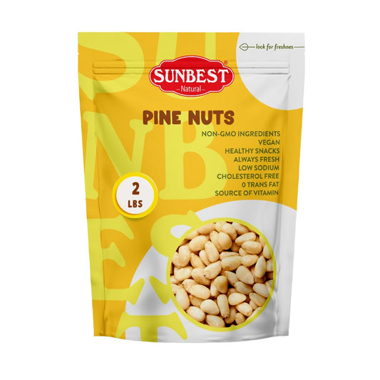 Sunbest-Natural-Pine-Nuts-Pignolia-32-Oz-(2-2329