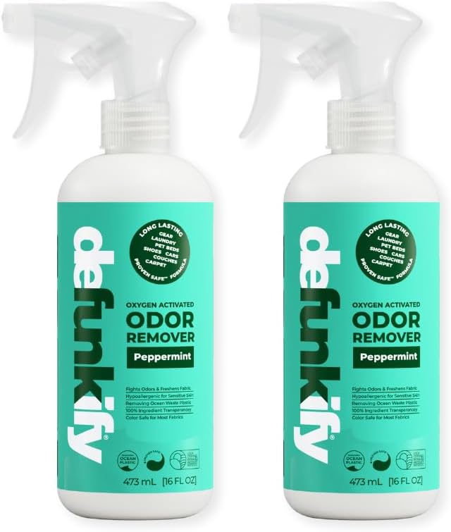 Odor-Remover-Spray,-16oz-(2-Pack).-'Peppermint'-Essential-Oil-Odor-Eliminator-3286