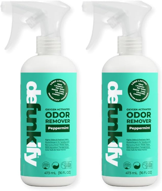 Odor-Remover-Spray,-16oz-(2-Pack).-'Peppermint'-Essential-Oil-Odor-Eliminator-3286