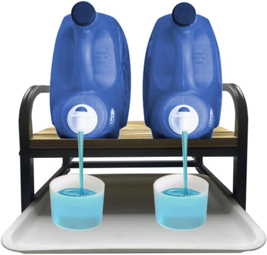 Laundry-Detergent-Holder---Liquid-Detergent-Organizer-with-Drip-Tray-545