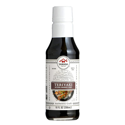 Yamasa,-Artisanal-Teriyaki-Marinade-&-Sauce,-2809