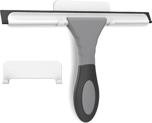 All-Purpose-Silicone-Shower-Squeegee-for-Glass,-Window,-Door,-Mirror,-Car-3143