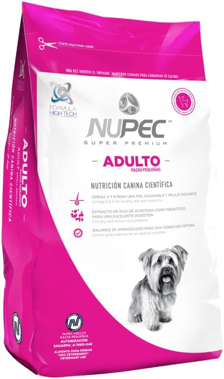 Croquetas-para-Perros,-Adulto-Razas-Pequeñas,-17.6-lbs,-El-675