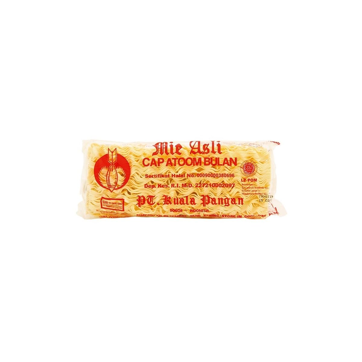 Mie-Asli-Cap-Atoom-Bulan---Fideos-indonesios,-certificado-Halal----129