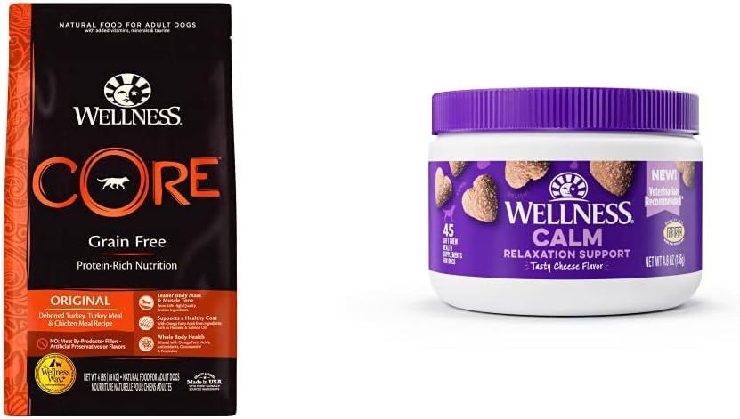 Wellness-Food-+-Supplements-Bundle:-CORE-Natural-Grain-65