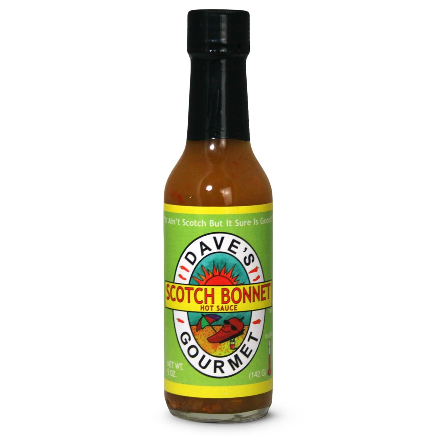 Dave's-Gourmet-Scotch-Bonnet-Hot-Sauce---Warm-to-Very-Warm-Heat-618