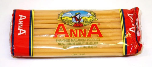 Anna---Italian-Long-Ziti-N.-19,-(4)--16-Pkgs.-665