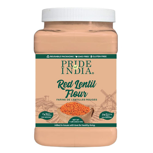 Pride-of-India--Red-Lentil-Flour-1-lbs-(454-gm)-Hint-of-413