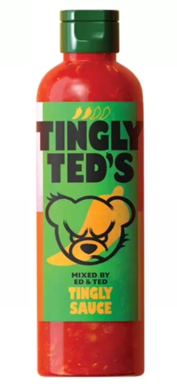 Tingly-Ted's-Tingly-Sauce-Hot-Sauce,-809