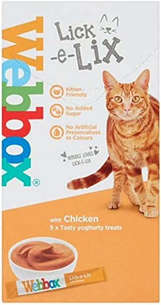Lick-E-Lix-Chicken-Cat-Treats,-5x15g---------3