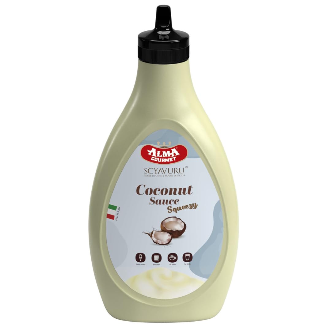 Alma-Gourmet-Coconut-Topping-Sauce-Imported-2956