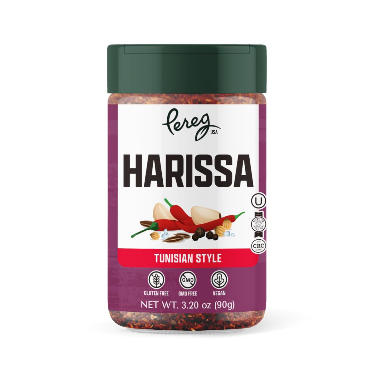 Pereg-Mixed-Spices---Harissa-Seasoning-3.2-Oz---Tunisian-Style-Spice-301