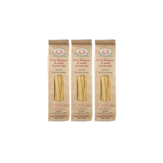 Rustichella-D'Abruzzo,-Spaghetti,-500g-3-Pack-------1841