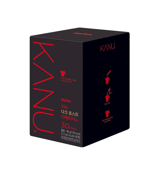 Maxim-KANU-Columbia-Dark-Roast-Americano-30sticks-------------735