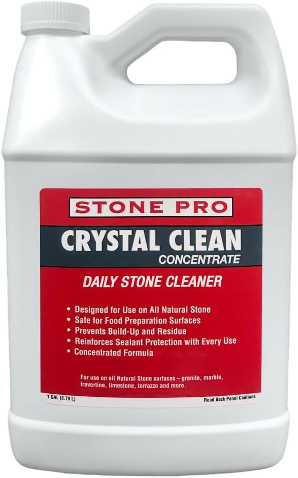 Stone-Pro-Crystal-Clean---Surface-Cleaner-&-Sealer,-Concentrate-1593