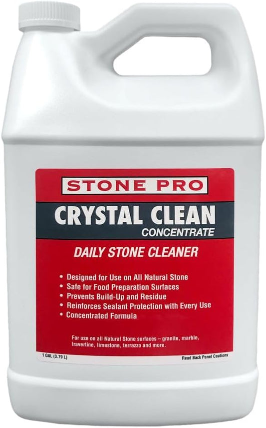 Stone-Pro-Crystal-Clean---Surface-Cleaner-&-Sealer,-Concentrate-1593