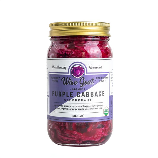Chucrut-probiótico-fermentado-orgánico-crudo,-variedad-Purple Col-[Vegano,-sin-31