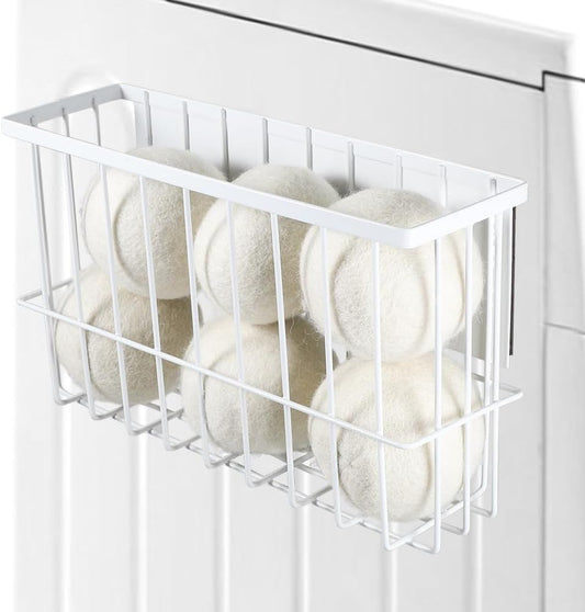 Picowe-Large-Dryer-Ball-Organizer-Magnetic-Storage-Bin,-Magnetic-Basket-Dryer-Ball-211