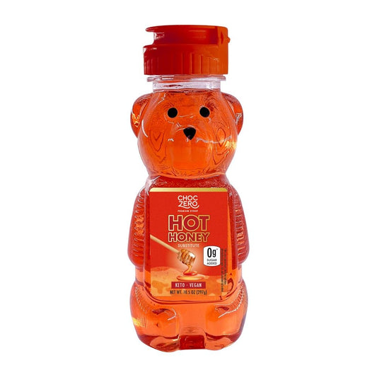 ChocZero-Sugar-Free-Cinnamon-Hot-Honey,-Vegan-3899