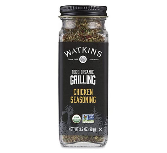 Watkins-Condimento-orgánico-para-pollo-a-la-parrilla,-sin-OMG,-3.2-1066