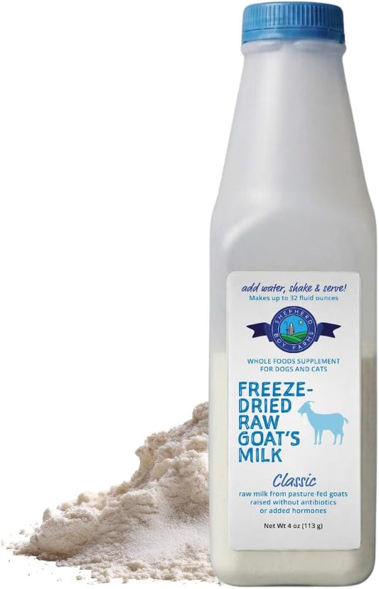 Shepherd-Boy-Farms-Freeze-Dried-Raw-Goat-Milk-Powder-for-Dogs,-Classic--784