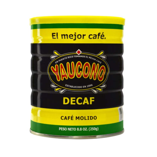 Yaucono-Decaf-Ground-Coffee-8.8-Ounce-Canister-(Pack-of-1)-------651