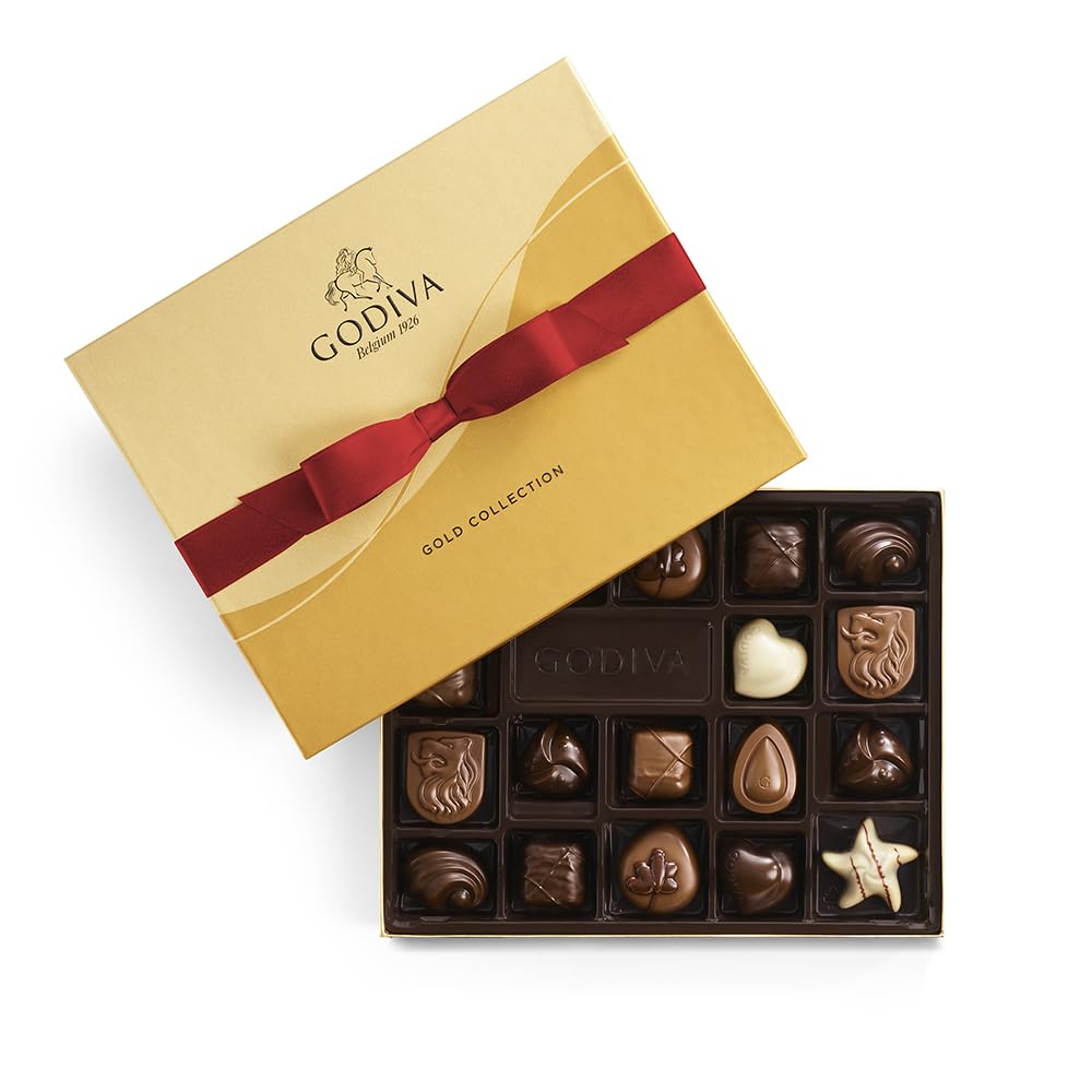 Godiva-Chocolatier-Chocolate-Gift-Box-with-Red-Ribbon-2496