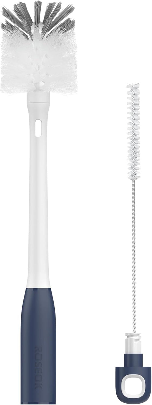 ROSEOK-2-in-1-Long-Handle-Bottle-Brush-with-Straw-Brush-for-Cleaning-Glass,-Sports-1837