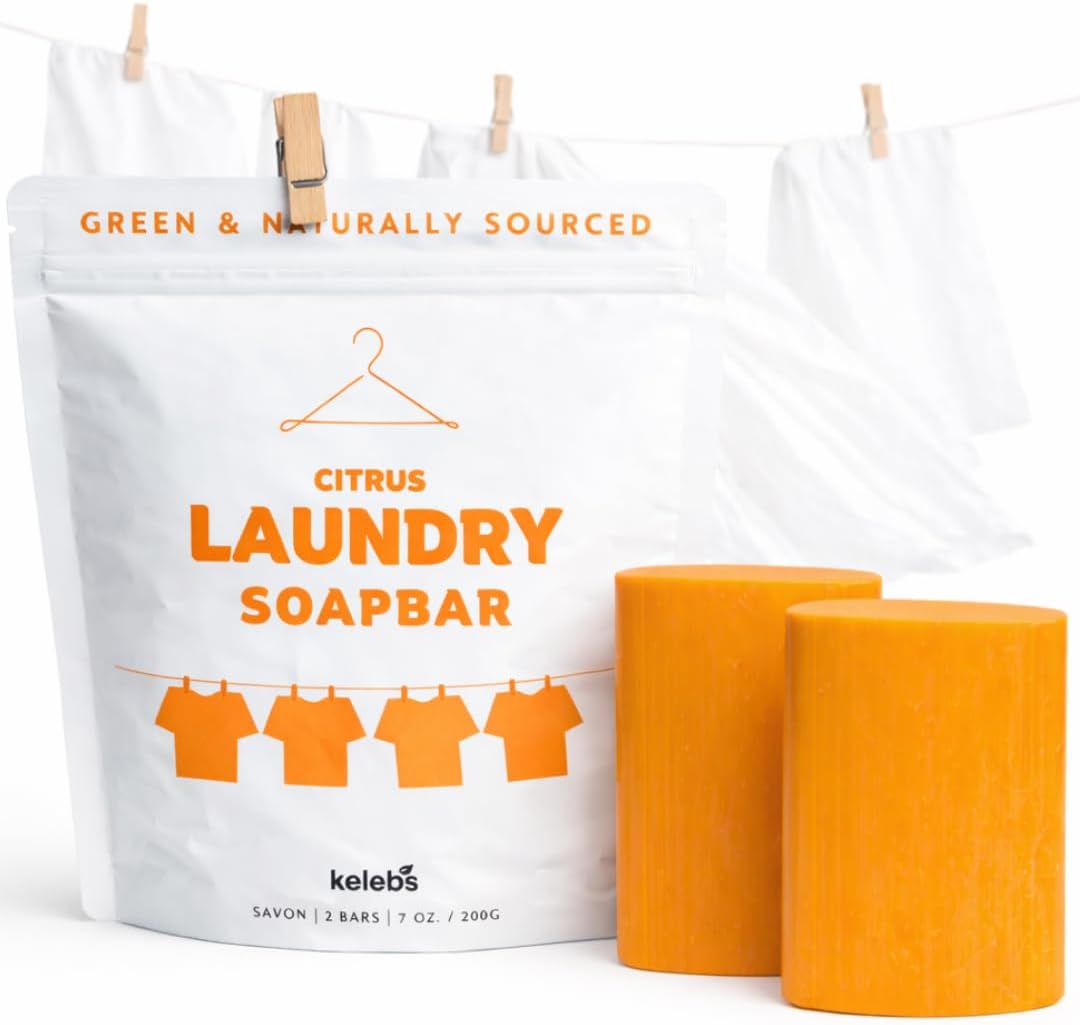 KELEBS-Laundry-Soap-Bar---Natural-Citrus-Formula-with-Organic-Ingredients---660