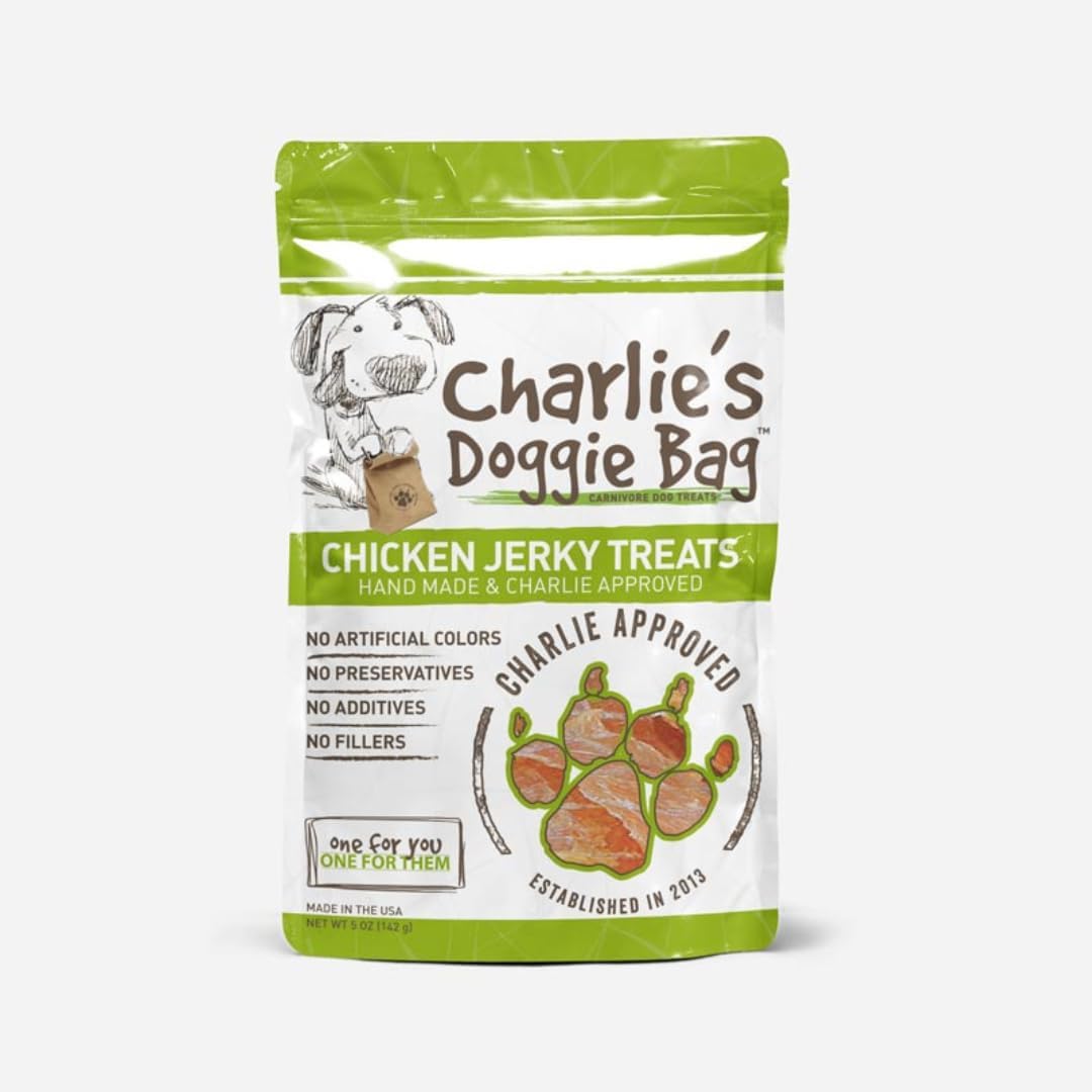 Chicken-Jerky-Treats,-5oz-Bag-------526