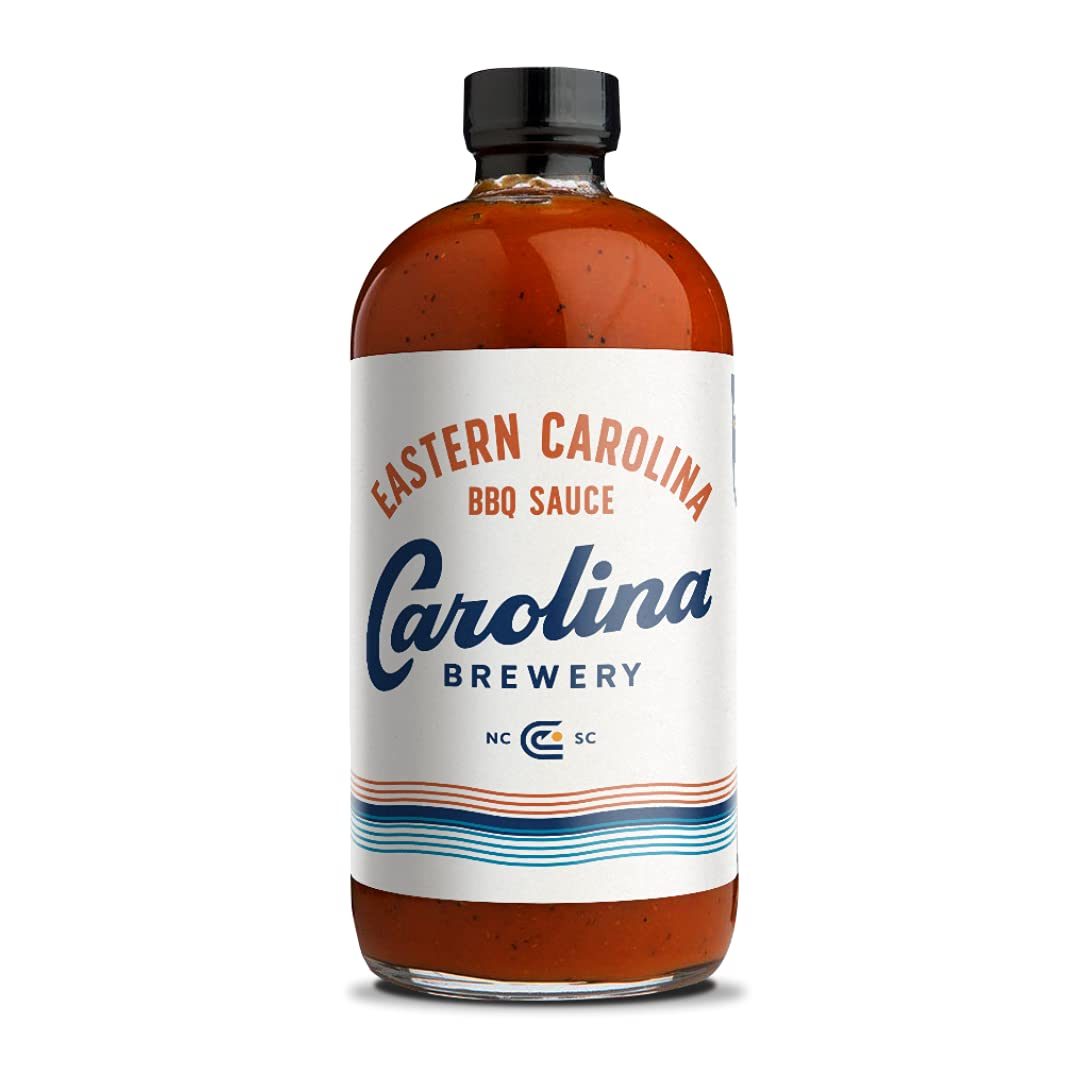 Carolina-Brewery-Carolina-Style-BBQ-Sauce---1985