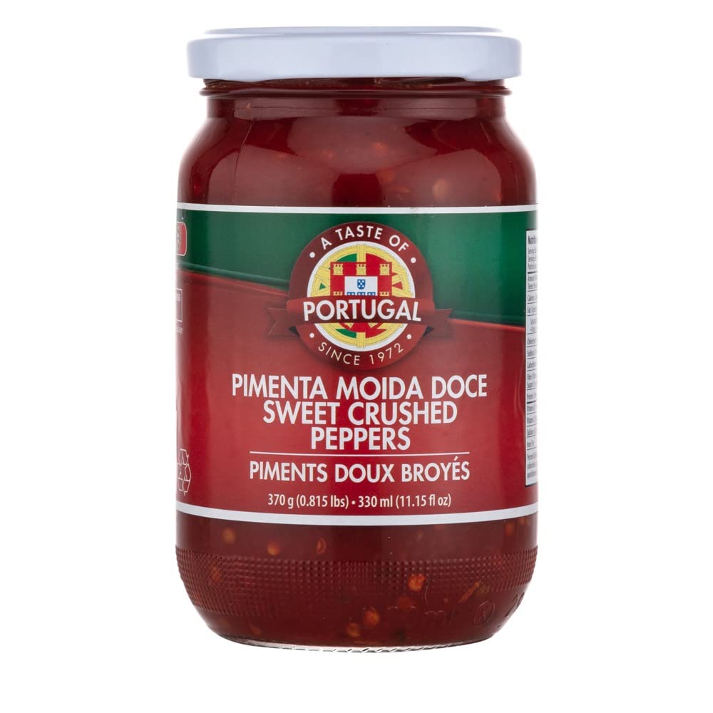 Sweet-Portuguese-Pepper-Paste---Adds-Fiery-Flavors-to-Piri-Piri-Chicken,-866
