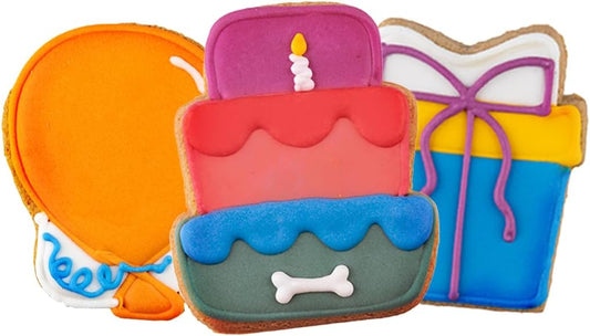 Dog-Birthday-Treats-|-Hand-Decorated-Treats-–-3-Pack-in-Gift-|-801