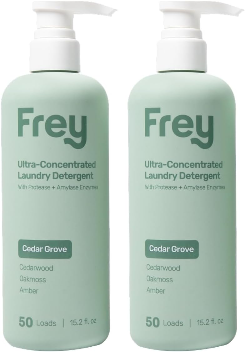 FREY-Liquid-Laundry-Detergent-–-50-Loads-|-Ultra-Concentrated,-2827