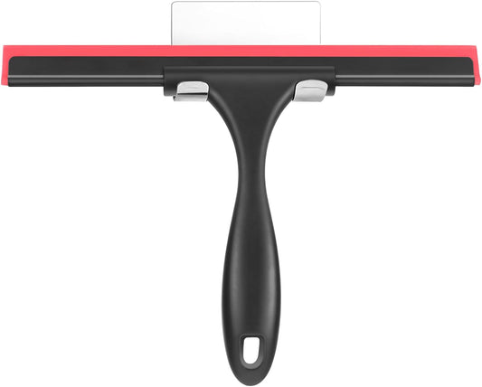 SetSail-Shower-Squeegee-for-Glass-Doors-Stainless-Steel-Squeegee-for-5107