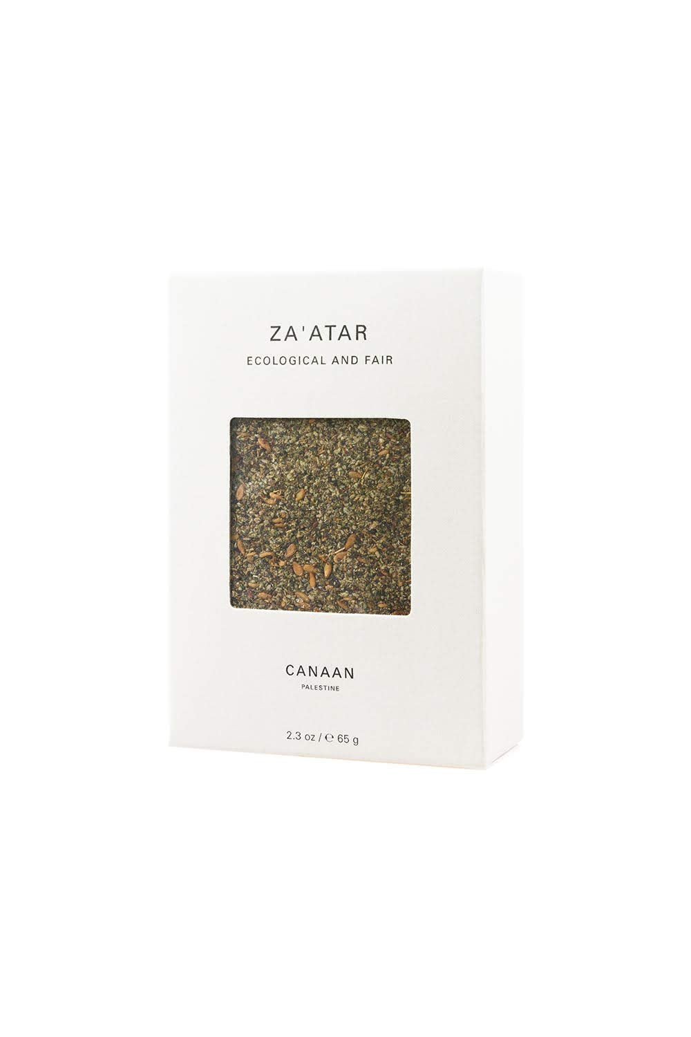 Canaan-Zaatar-Seasoning,-0.14-lb---470