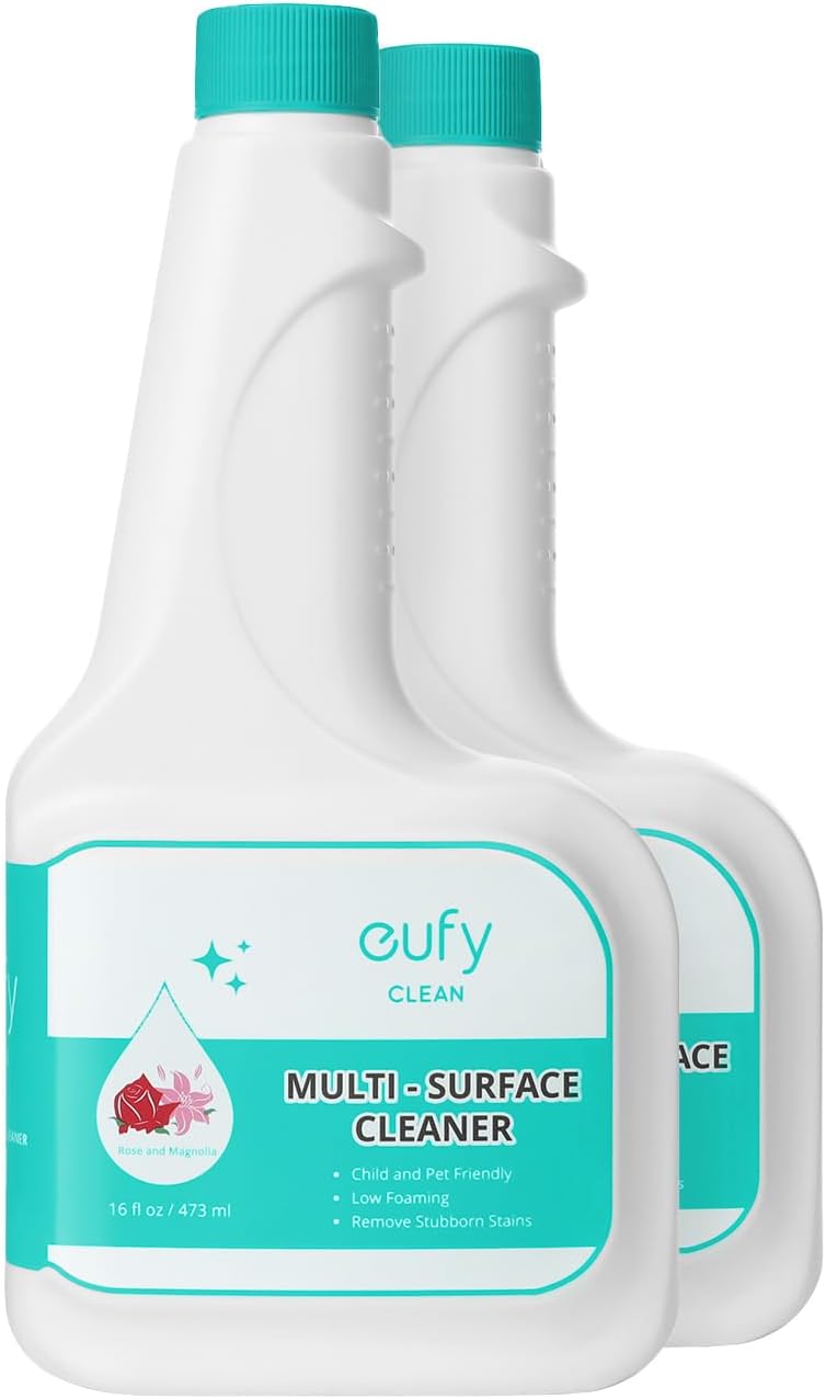 eufy-RoboVac-Hard-Floor-Cleaning-Solution-(2-Bottles),-Dilution-Ratio-5389