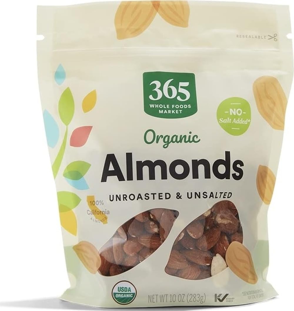 365-by-Whole-Foods-Market,-Organic-Raw-Almonds,-10-Ounce-------2034