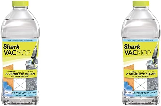 Shark-Multi-Surface-Cleaner-2-Liter-Bottle-VCM60-VACMOP-Refill,-Spring-4454