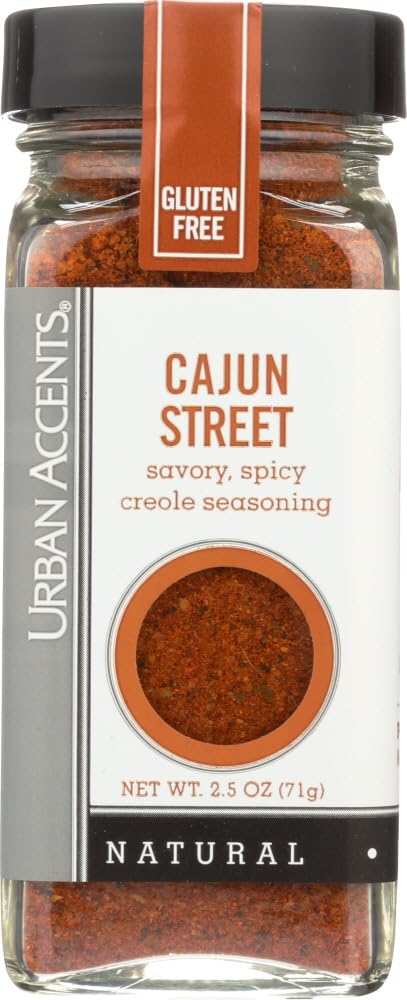 Urban-Accents,-Spice-Blend-Cajun-Street,-2.5-onzas-------978