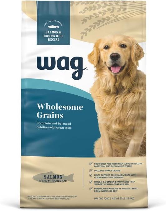 Amazon-Brand---Wag-Wholesome-Grains-Dry-Dog-Food-with-Salmon-and-Brown-2450
