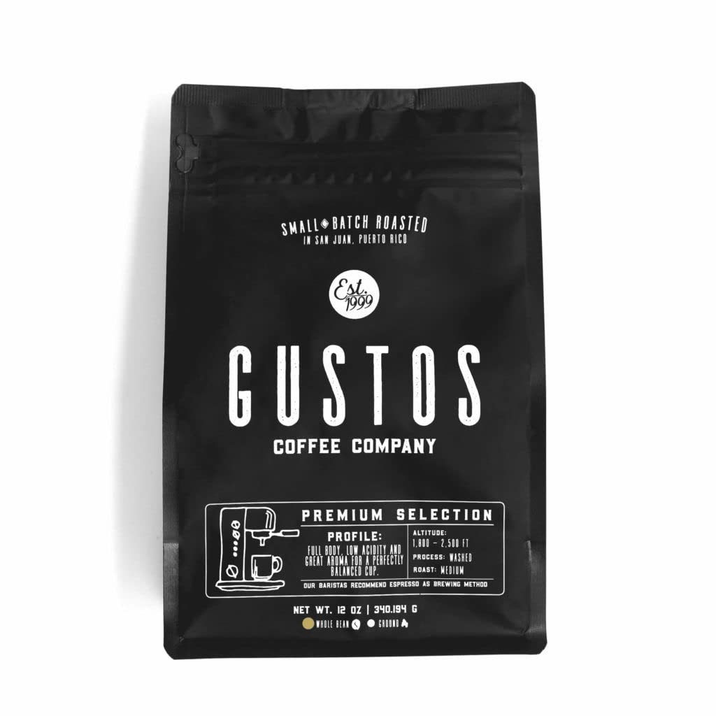 Gustos-Coffee-Premium-Selection-|-Puerto-Rican-High-End-Medium-Roasted-Whole-Bean-1239