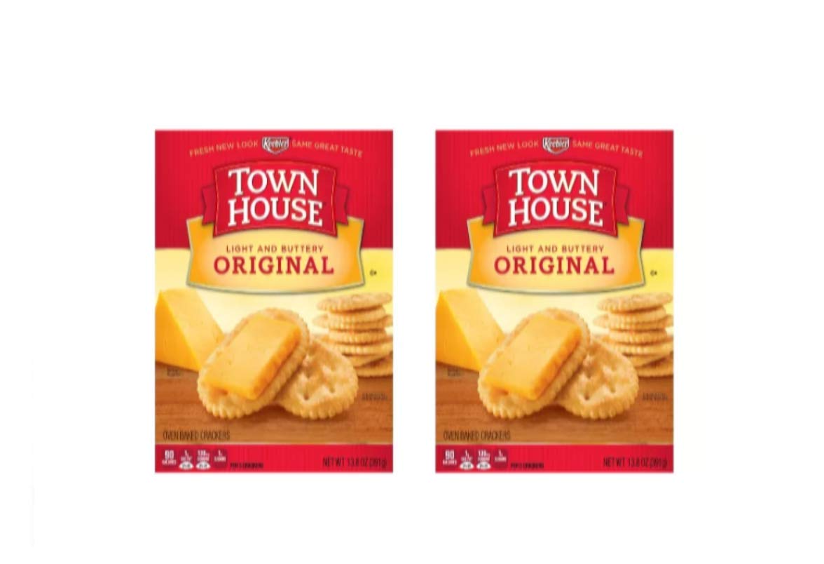 Town-House-Light-and-Buttery-Crackers,-Original-,-811