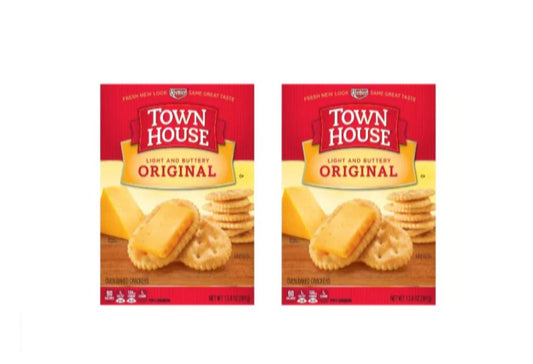Town-House-Light-and-Buttery-Crackers,-Original-,-811