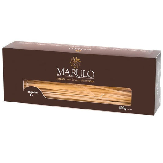 Marulo,-Linguine,-Italian-Pasta-Bronze-Die-Cut-Artisan,-1062